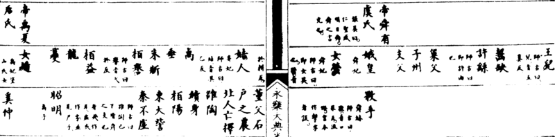 〔插图〕