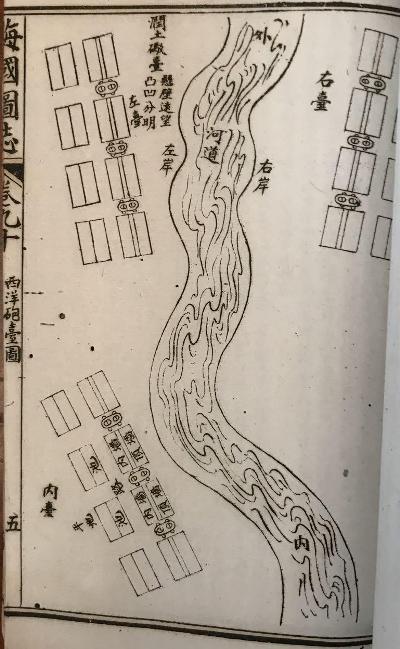 海国图志