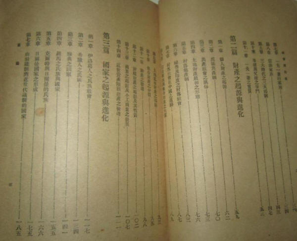 社会进化史3