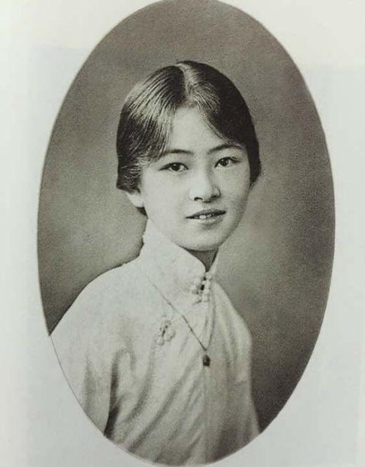 林徽因影集