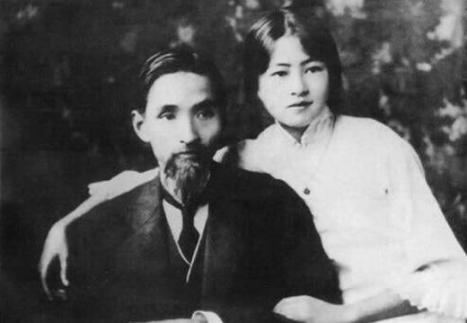 林徽因影集