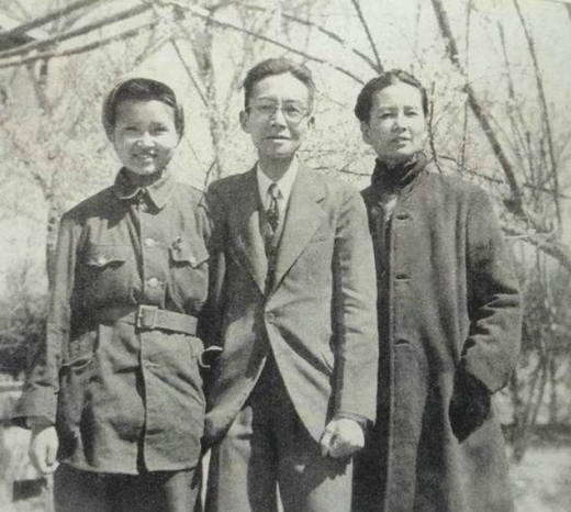 林徽因影集
