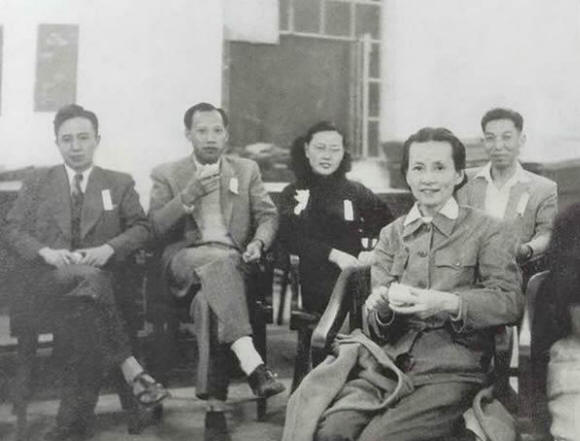 林徽因影集
