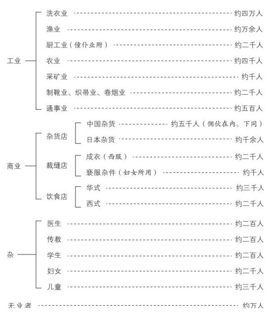 新大陆游记