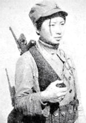 谢冰莹4