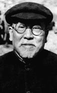 谢觉哉
