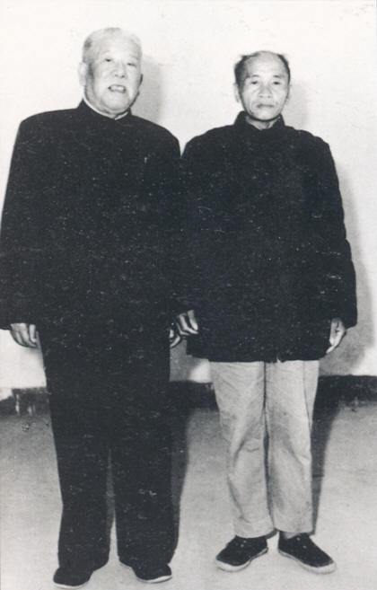 谢觉哉影像与手迹