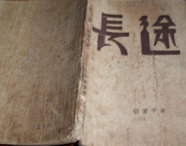 长途